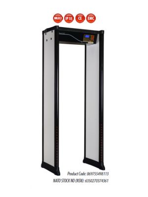 MAGNETIC GATE WATERPROOF - THRUSCAN SX-WP